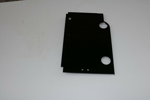 Oem right rear - right,