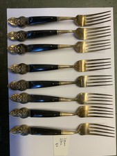 Vintage 1950’s 139 Pieces