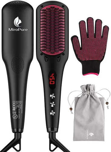 Miropure ionic hair - ionic,