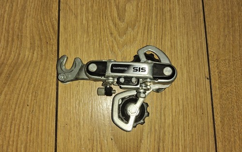 Shimano ty15 speed rear - shimano,