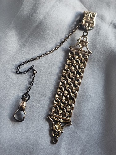 Antique edwardian gold filled - antique,