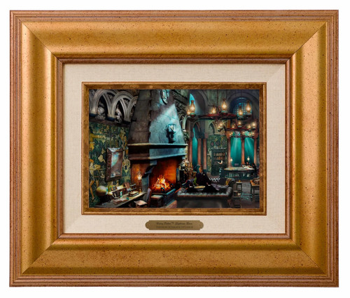 Thomas kinkade studios harry - studios,