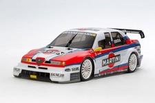 Tamiya 58606 Alfa Romeo 155 V6
