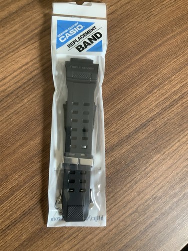 Casio shock rangeman 9400 - rangeman, gw-9400