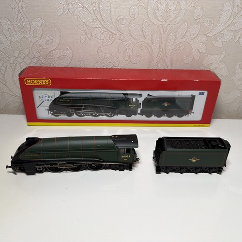 Hornby r2535 class 6 2 - r2535, 4-6-2