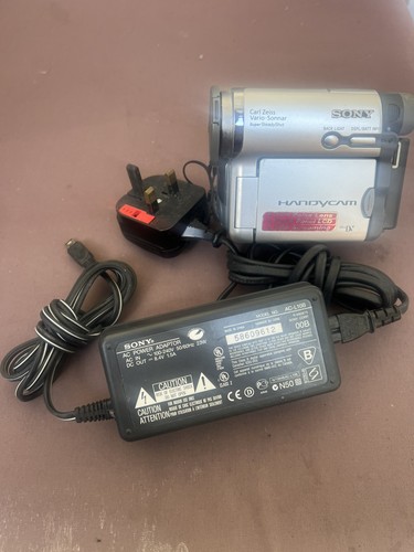 Sony dcr hc14e - sony, dcr-hc14e