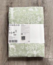 IKEA 100% Cotton Cot Bed Duvet