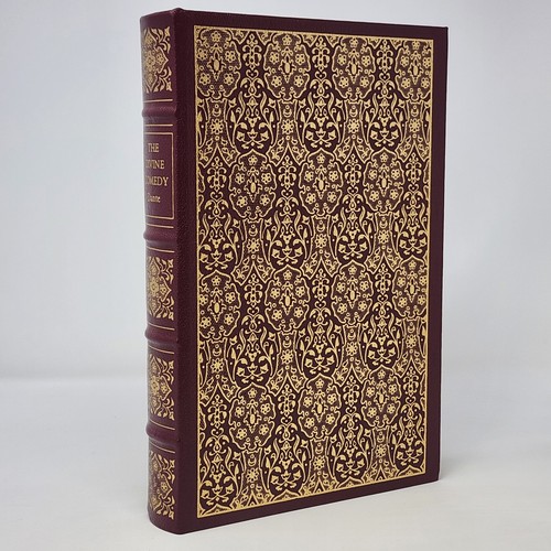 Dante divine comedy - divine,