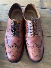 Loake 1880 Chester T2 Men's