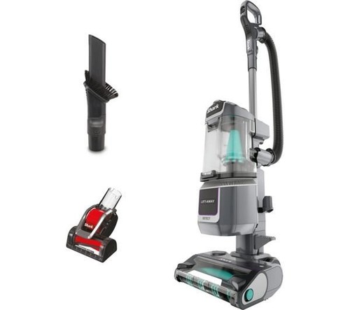 Shark detect pet pro with - shark,