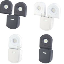 LED Floodlight  2 X 10W / 1 X