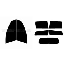 For Honda Accord Estate