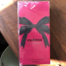 Madonna edt eau toilette - edt,