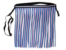 New Elasticated Fly Fringe. No Headcollar Needed. All Sizes and Colours,