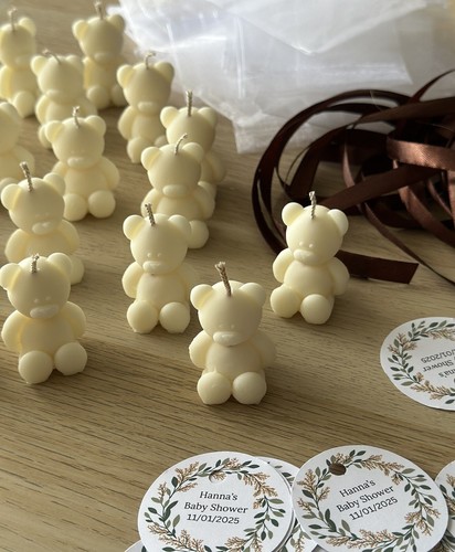 Wholesale creamy mini teddy - creamy,