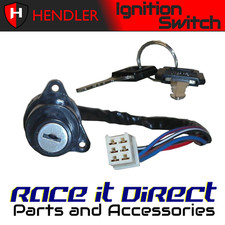 Ignition Switch for Yamaha V