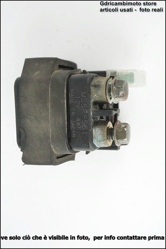Original yamaha 660 04 - original,