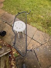 dog guard for car Mazda 6 estate 2007-2013