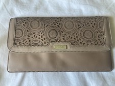 BNWT Episode Leather Deadstock