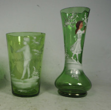 Mary Gregory Style Victorian