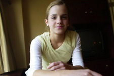 EMMA WATSON 4X6 CELEBRITY