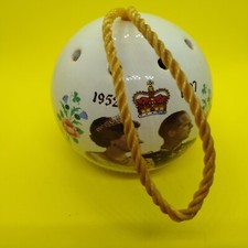 Queen Elizabeth II Silver