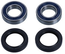 All Balls Wheel Bearing Kit