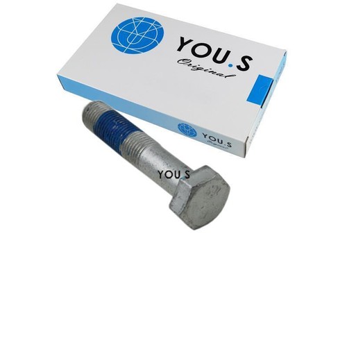 You belt pulley - screw, for