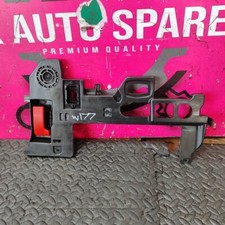 MERCEDES BENZ A-CLASS W177 BONNET RELEASE UNDER FOOTWELL COVER A1776805000 R/1