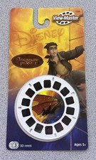 View Master Treasure Planet