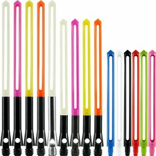 Unicorn Slik Stik Dart Stems