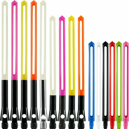 Unicorn slik stik dart stems - stik,