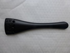 CELLO TAILPIECE WITH TUNERS