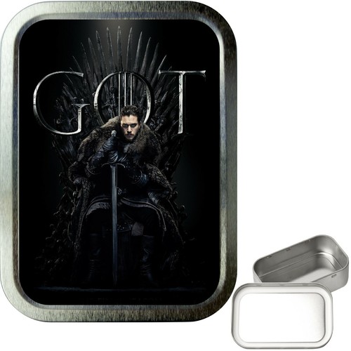 Game thrones 2oz silver - of,