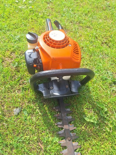 Stihl hs45 stroke petrol - stihl, 2