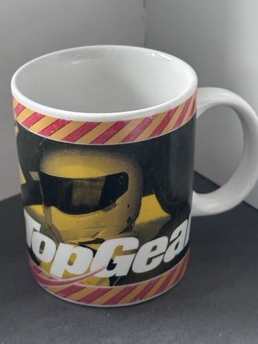 Top gear the stig bbc - stig, ceramic