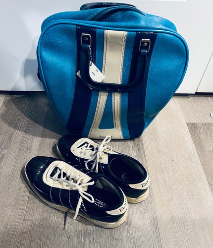 Vintage brunswick retro - brunswick,