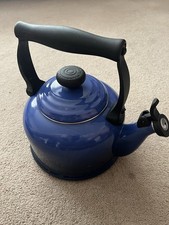 Le Creuset Whistling Stove Top