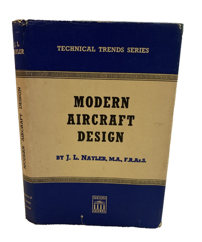 Modern aircraft design - modern, l