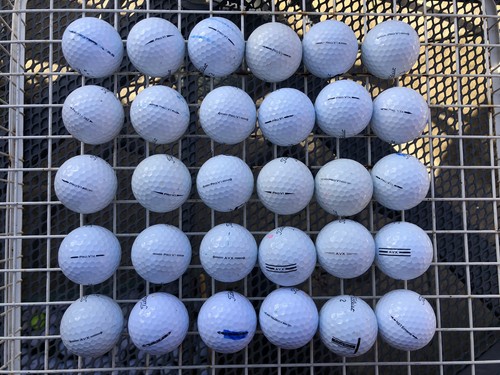 Titleist pro v1x - v1,