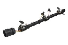 Harness repair kit, injector
