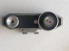 Watameter wii shoe mount - watameter,