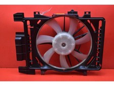 Toyota Yaris P21 Diffuser Fan