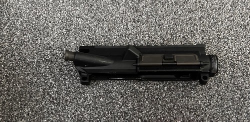 Vfc parts gbb upper receiver - parts,