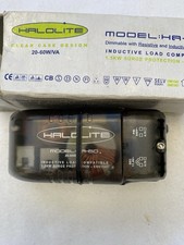 HALOLITE transformer Dimmable