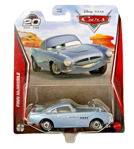 Disney pixar cars - pixar, 1:55