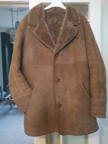 Genuine sheepskin shearling - sheepskin,