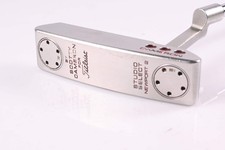 Scotty Cameron Studio Select