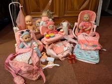 Baby Annabell Bundle - Five