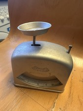 Vintage Antique Weighing Scales